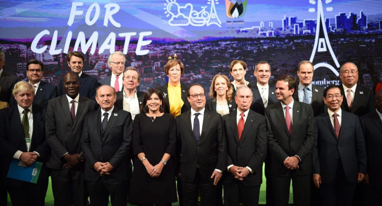 Empowering Climate and Development Finance: Paris Summit Unveils $100 Billion Plan