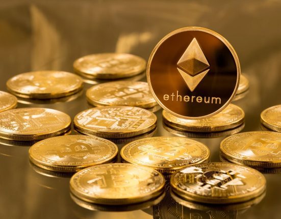 Ethereum (ETH) reaches milestone with increase in exchange addresses and potential price break of $2K