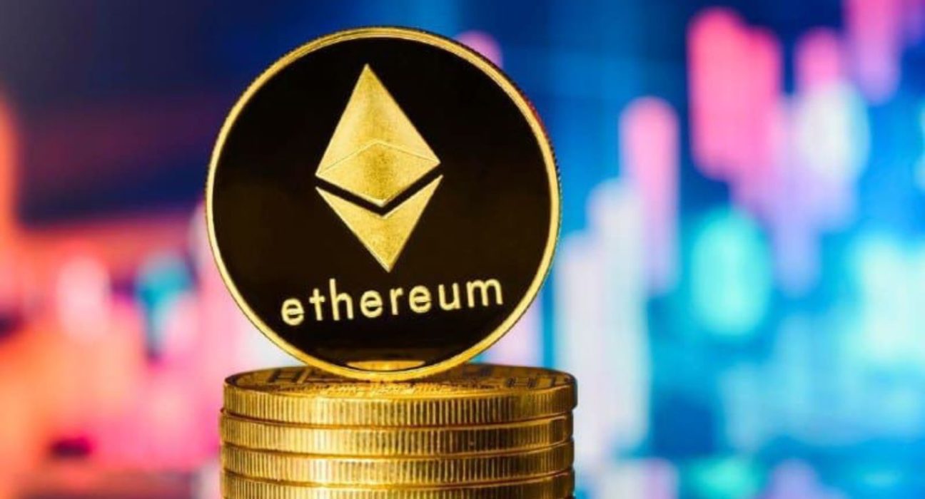 Ethereum Price Analysis: Flirting with $1,817 Barrier, Key Breakdown Could Trigger Next Leg Down to $1,703