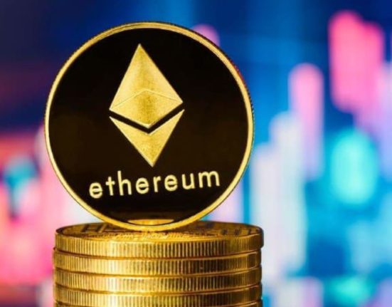 Ethereum Price Analysis: Flirting with $1,817 Barrier, Key Breakdown Could Trigger Next Leg Down to $1,703