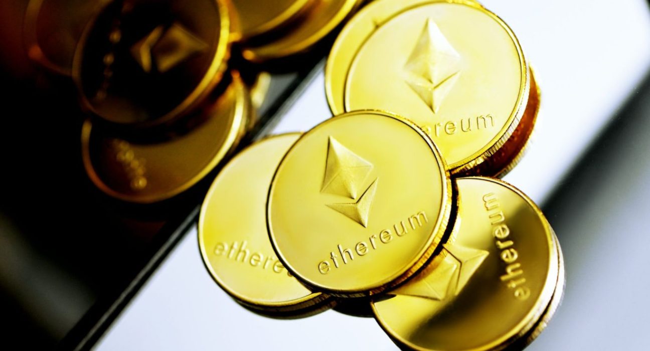 Ethereum Price Approaches Key Resistance at $2,000 Amid Discussions of Scalability Boosts.
