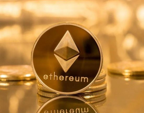 Ethereum Staking Surges Following Shapella Upgrade, with Over 4.4 Million ETH Deposited