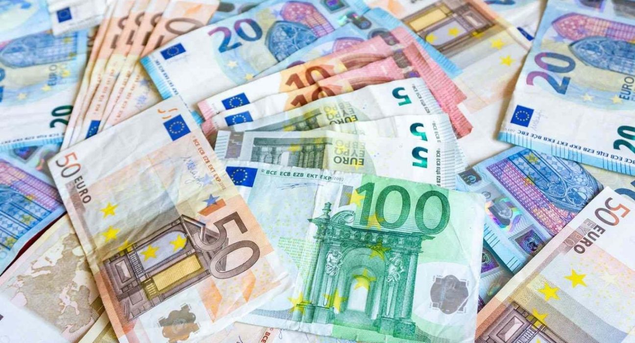 Euro Strength Fading as Focus Turns to US CPI and NFP Report