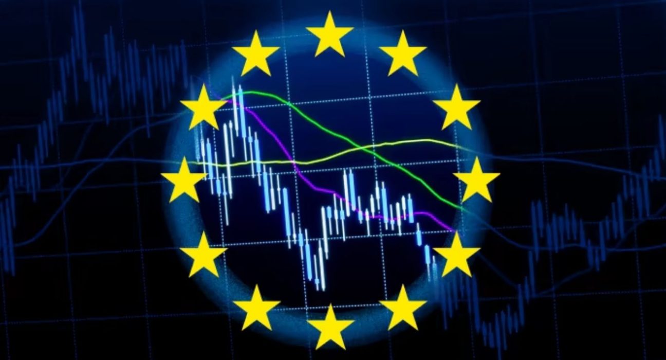 European Stock Markets Rise Slightly Amid Mixed Signals
