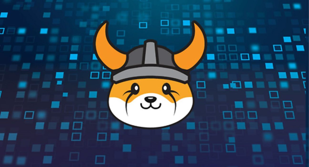 Floki Inu Price Analysis: FLOKI Faces Bearish Pressure Amid Market Correction