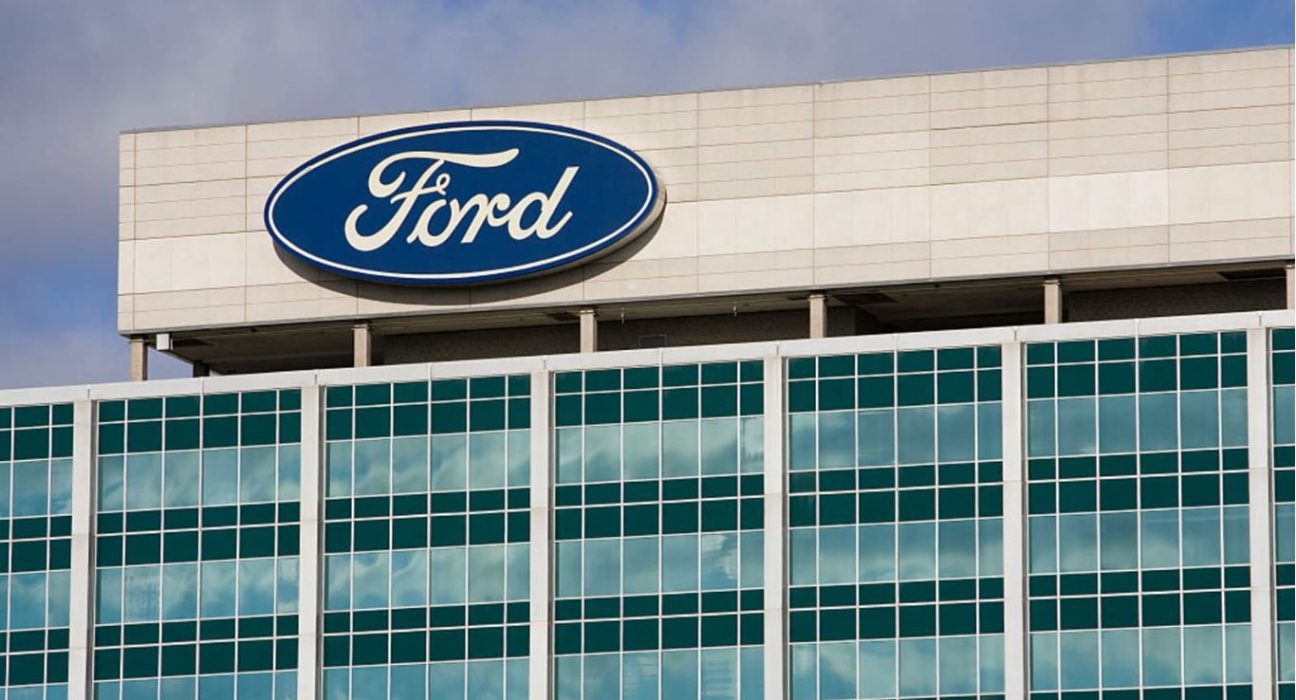 Ford Set to Unveil New Battery Material Deals at Investor Event