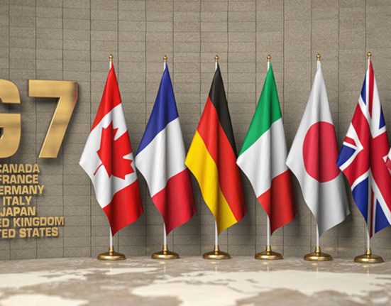 G7 Warns Against Trade Weaponization, Seeks Economic Resilience and Security