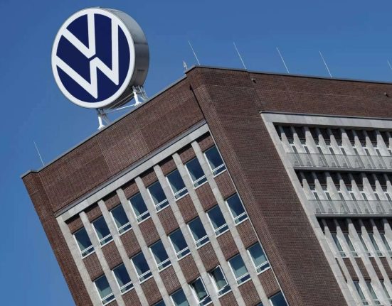 GAZ files third lawsuit against Volkswagen over Russian market exit
