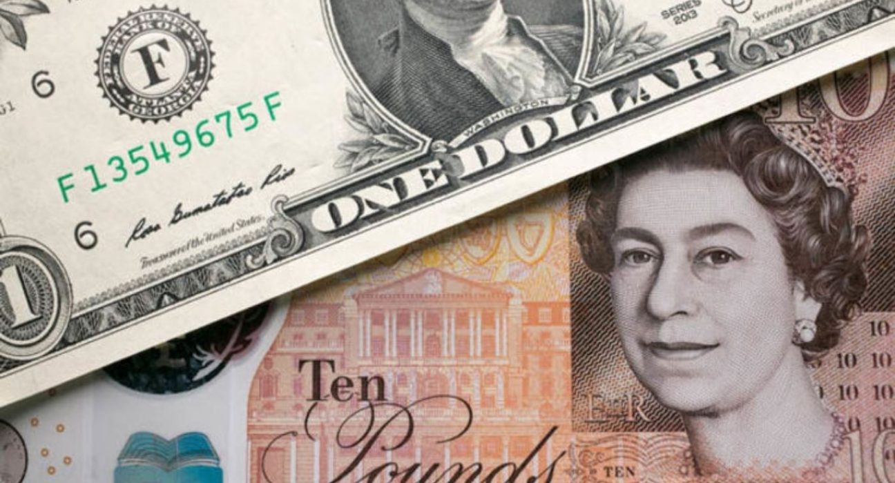 GBP/USD Hits Fresh Weekly High Ahead of Bank of England Interest Rate Decision
