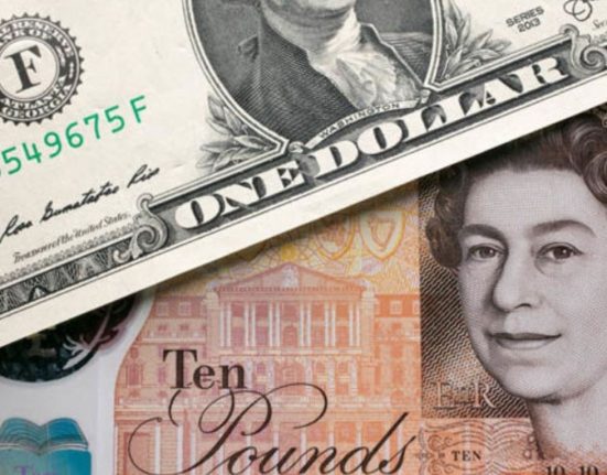 GBP/USD Hits Fresh Weekly High Ahead of Bank of England Interest Rate Decision