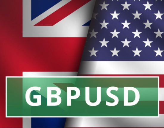 GBP/USD Hits Long-Held Target at 1.2668/1.2758, Credit Suisse Analysts Predict Further Declines