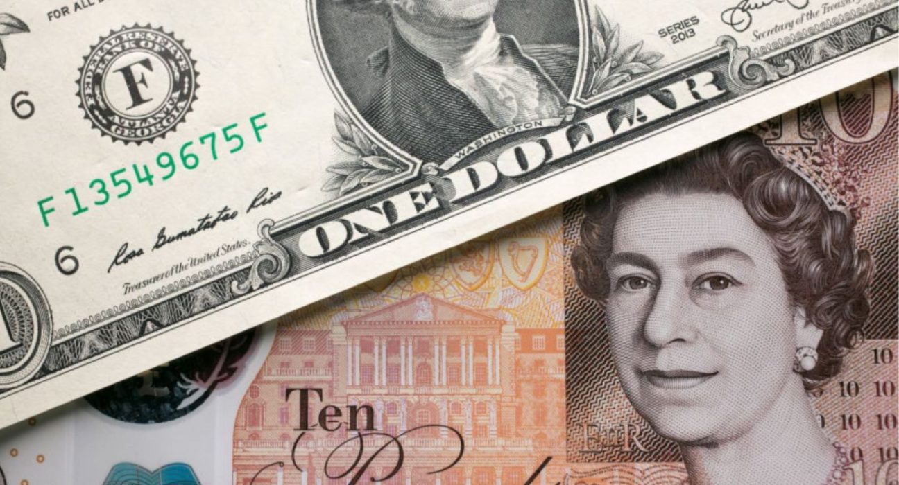 GBP/USD Pair Dips Below $1.2400 as US Nonfarm Payrolls Report Looms