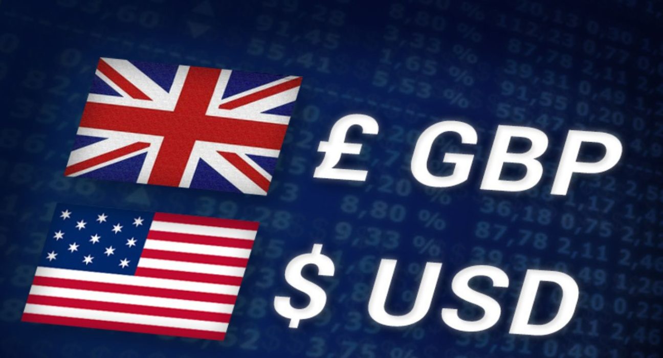 GBP/USD Pair Slumps to One-Month Low as Selling Pressure Intensifies