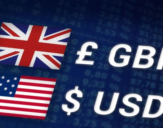 GBP/USD Pair Slumps to One-Month Low as Selling Pressure Intensifies
