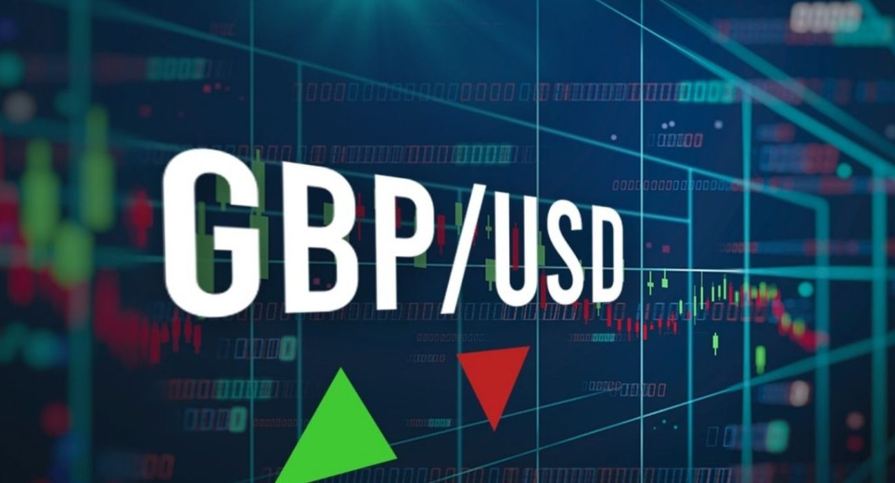 GBP/USD Reaches New Intraday High as Bank of England's Optimism Drives Sterling Buyers