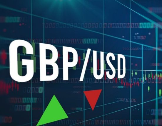 GBP/USD Reaches New Intraday High as Bank of England's Optimism Drives Sterling Buyers