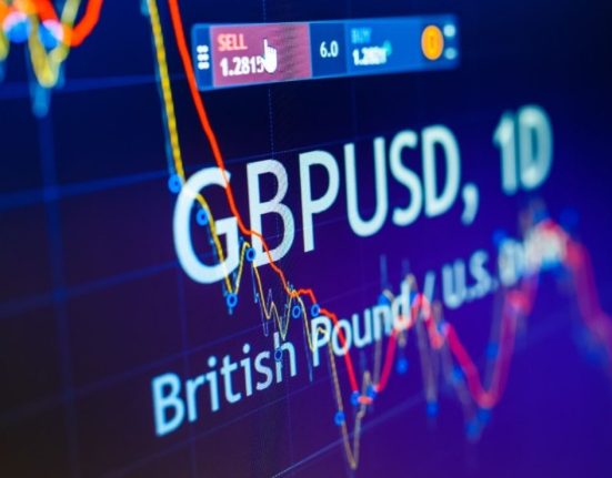 GBP/USD to Decline Further in the Coming Month Due to USD Strength