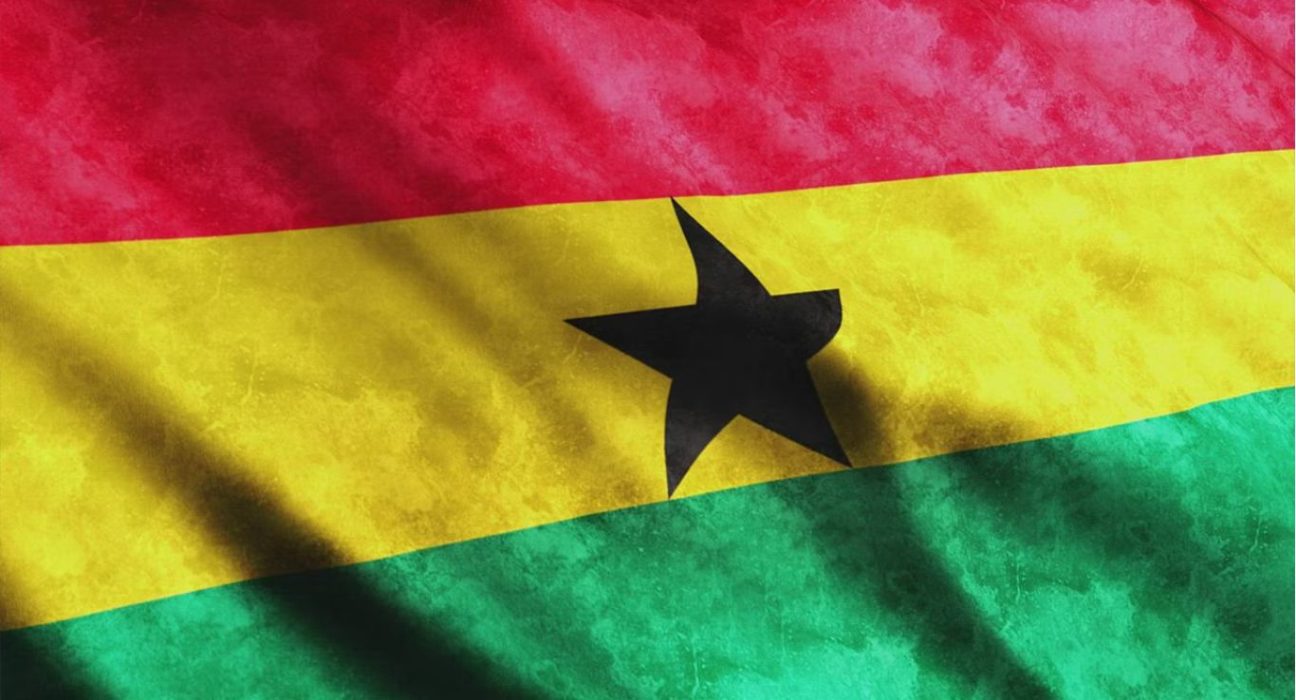 Ghana Central Bank Maintains Lending Rate at 29.5% - Ensuring Stability Amid Economic Challenges