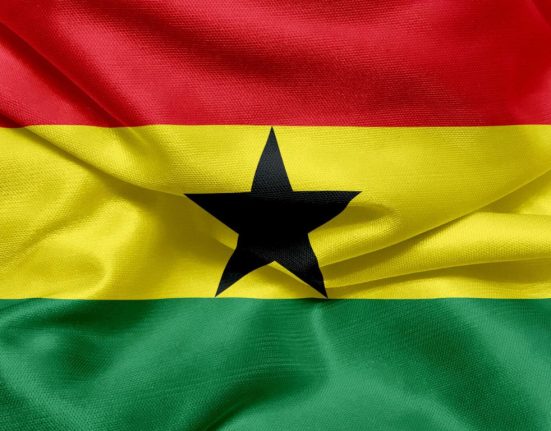 Ghana Receives First Tranche of $600 Million from IMF Rescue Loan to Alleviate Economic Crisis