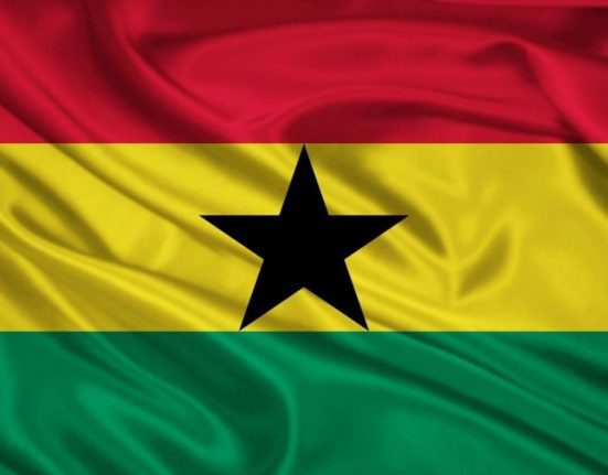 Ghana's debt crisis and the role of China and France