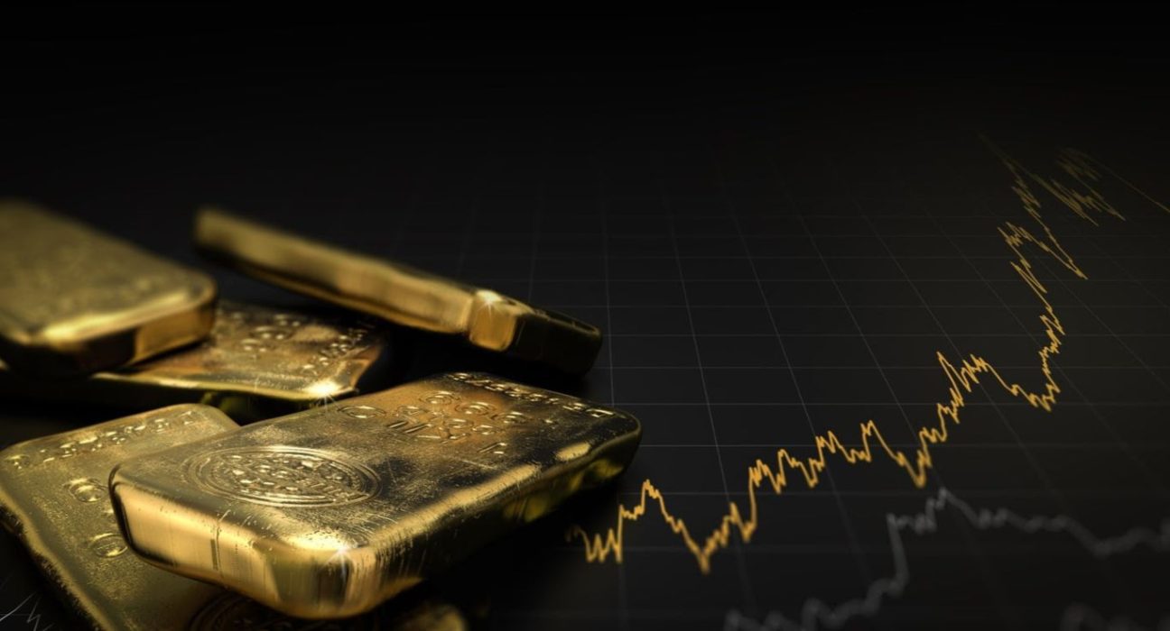 Gold Consolidates Below $2,000 Amid Ongoing Debt Ceiling Talks and Fed's Focus