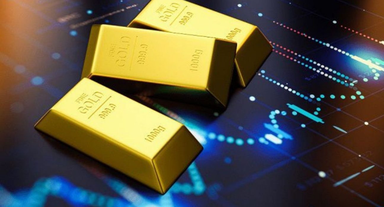 Gold Price Outlook: Why Bears Are in Control