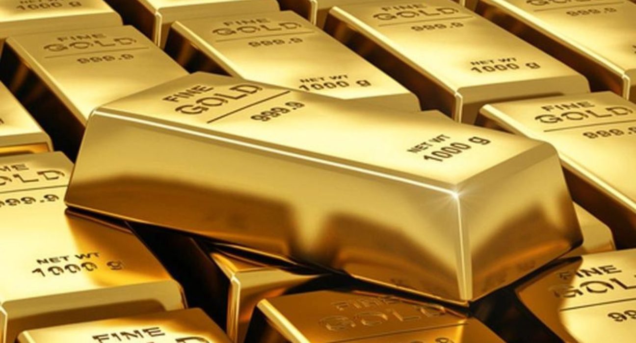 Gold Price Recovers Amidst Ongoing US Debt-Ceiling Concerns and Fed Chair Jerome Powell's Speech.