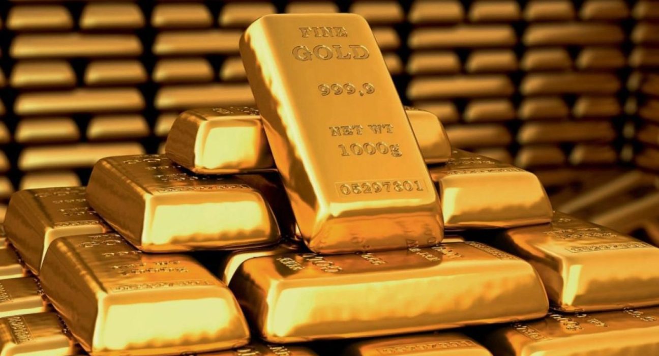 Gold Price Slides to One-Month Low Amidst Persistent Decline, Multiple Factors Weighing In