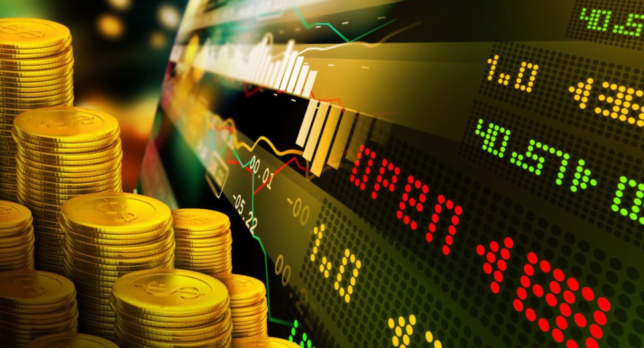 Gold Prices Experience Uptick with Shrinking Open Interest, Temporary Hurdle Ahead