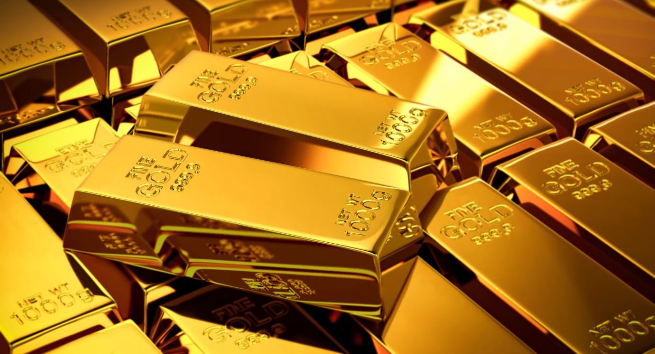 Gold Prices Remain Steady Despite Fluctuations in Futures Market