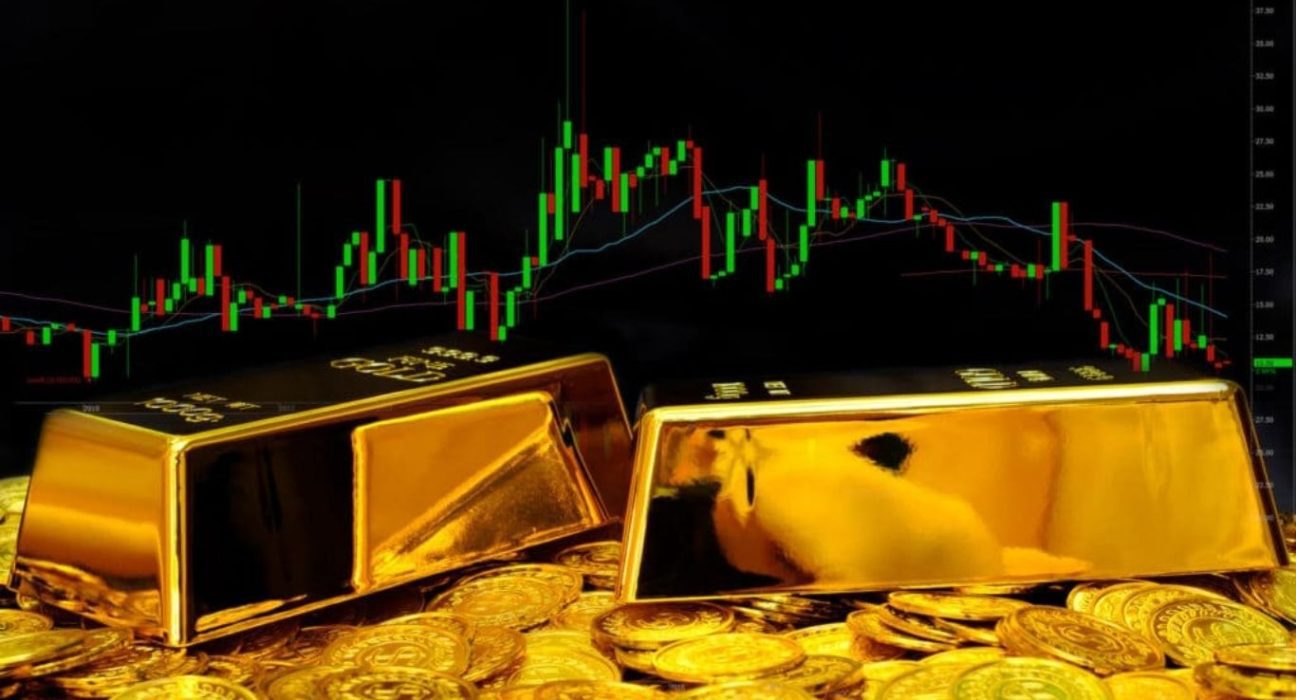 Gold Prices Targeting All-Time Highs in 2023