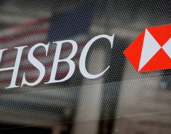 HSBC faces opposition to its strategy and climate policy at annual meeting