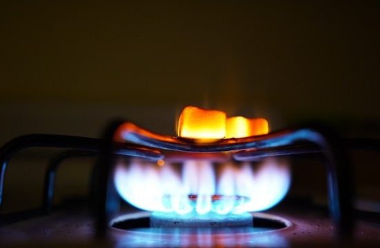 How Natural Gas Prices Fell This Week