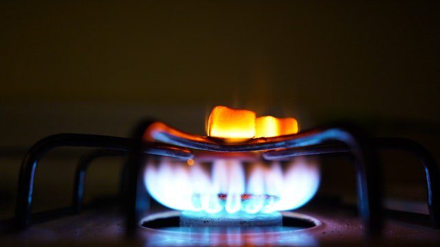 How Natural Gas Prices Fell This Week