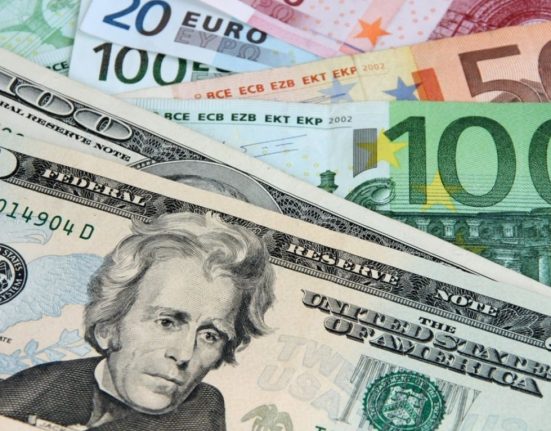 How Non-Farm Payroll Impacted the Euro and US Dollar Exchange Rate