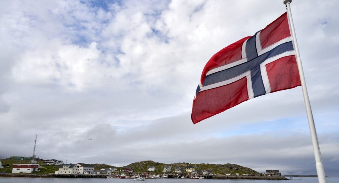 How Norway's Inflation Surge Will Affect Its Economy in 2023