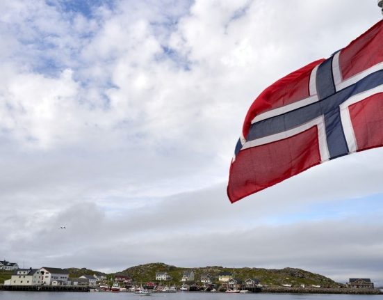 How Norway's Inflation Surge Will Affect Its Economy in 2023