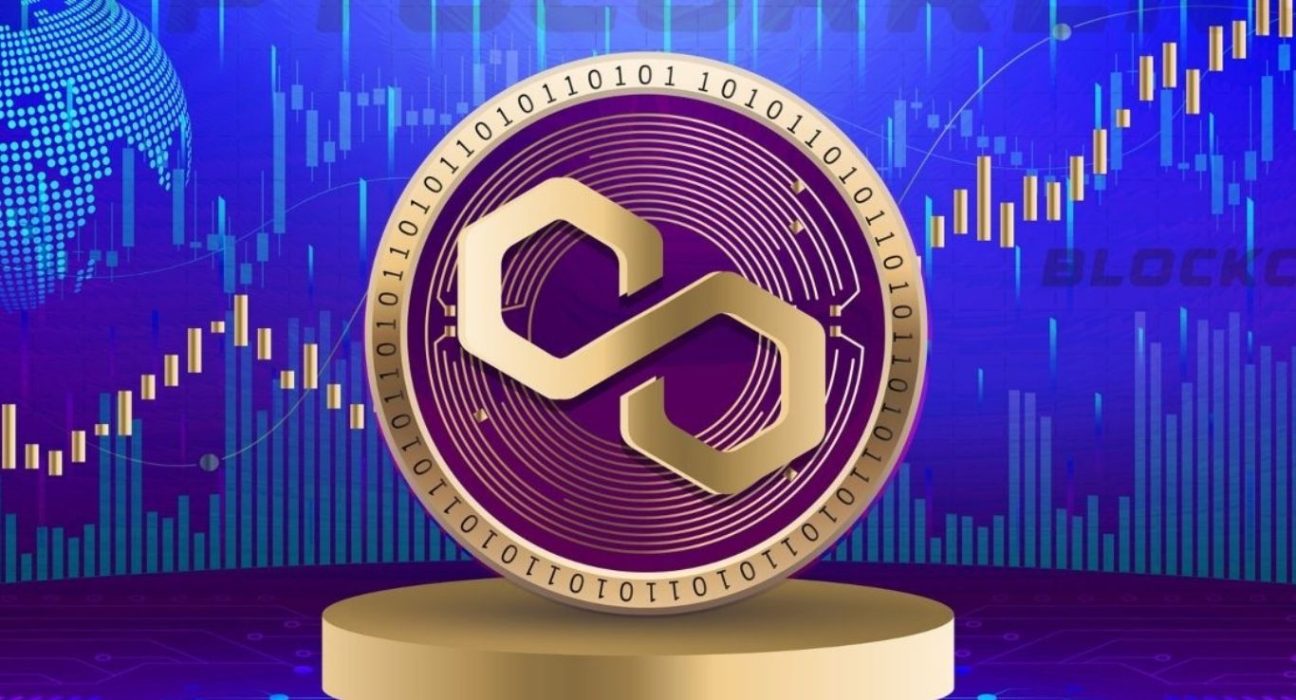 How Polygon (MATIC) Price Struggles to Recover from a Four-Month Low