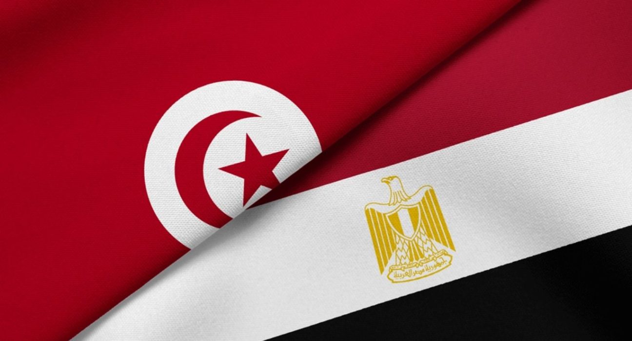 How Tunisia and Egypt are facing debt crises and regional instability