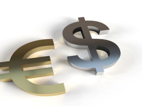 How the Debt Ceiling Crisis Could Affect the Euro-Dollar Exchange Rate