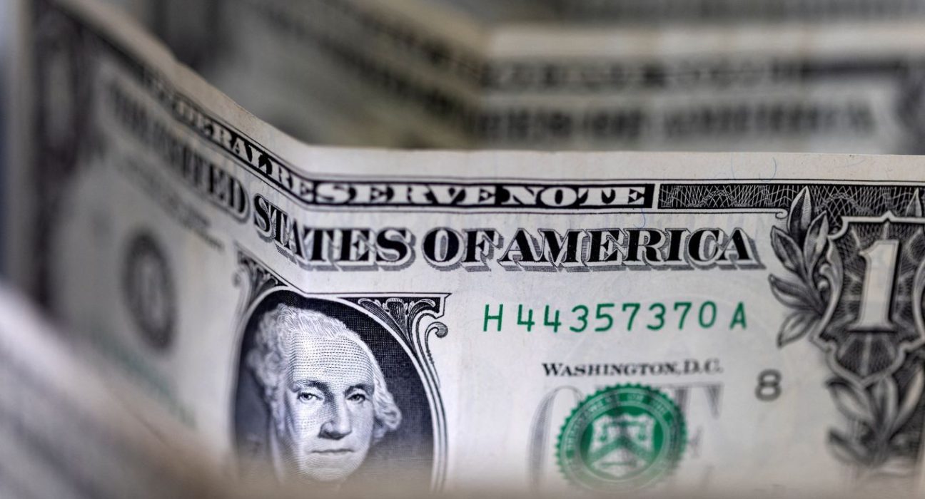 How the Dollar Index Fluctuates Against Other Currencies.