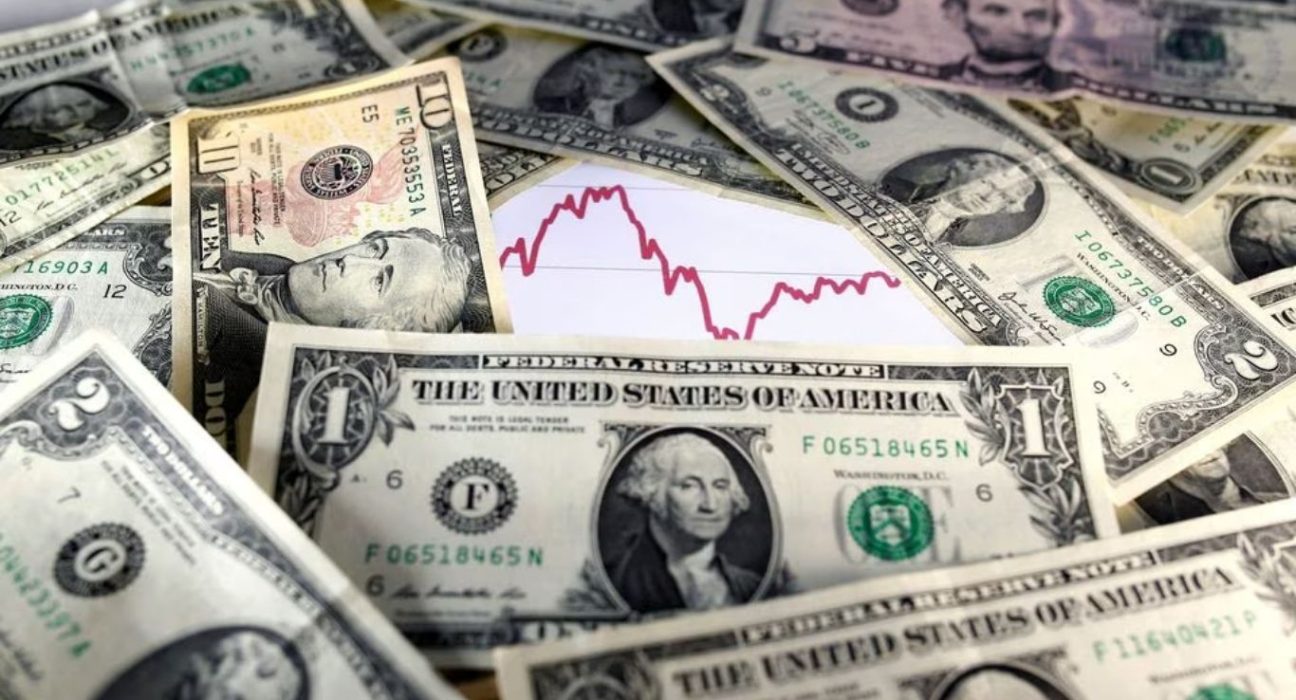 How the US Dollar Index Performed This Week