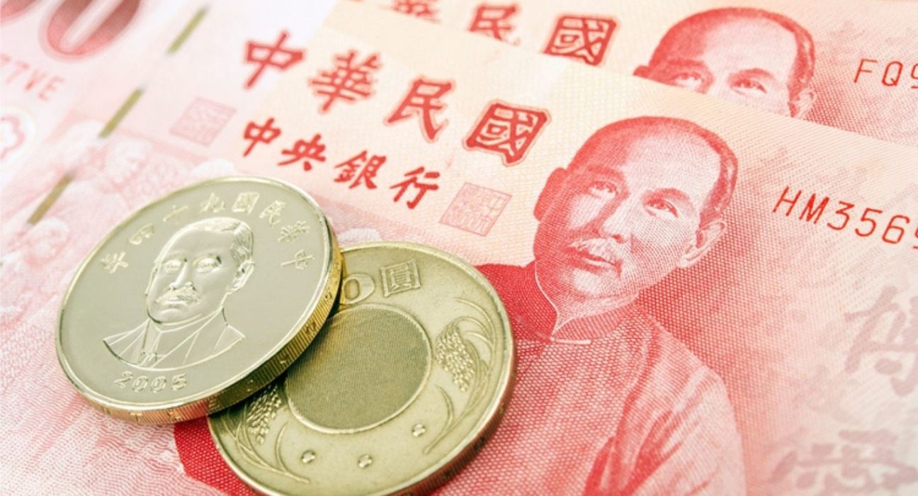 How the Taiwan Dollar Fared Against the US Dollar in 2023