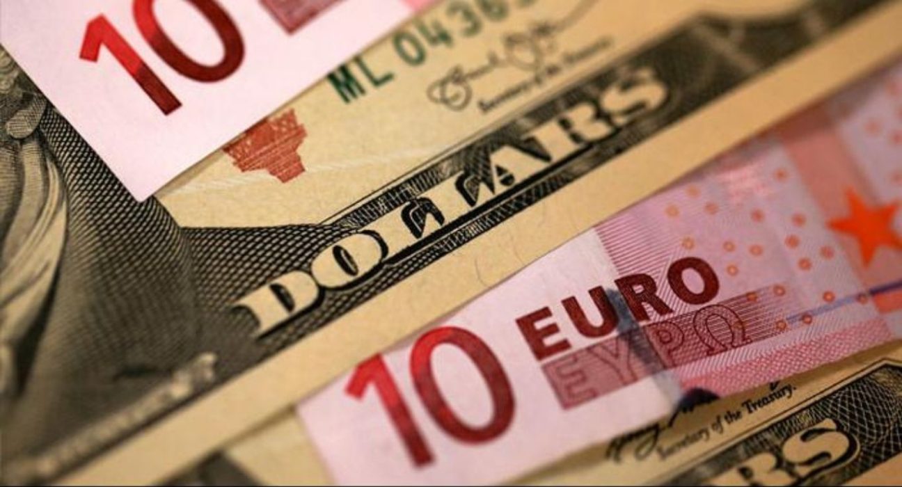 How the US debt ceiling crisis affects the euro