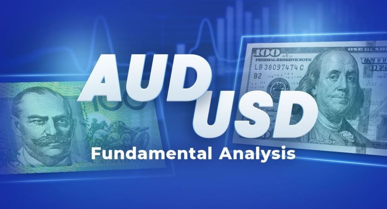 How to Trade the AUD/USD Pair in 2023