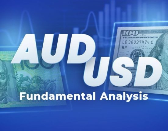 How to Trade the AUD/USD Pair in 2023