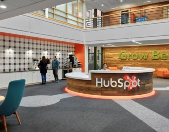 HubSpot Q1 Results Exceed Expectations with Strong Revenue Growth