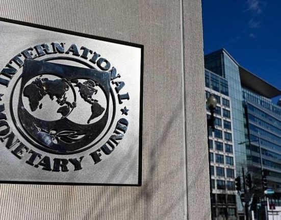 IMF Begins Review of $15.6 Billion Loan Program as Ukraine Confronts Russian Invasion