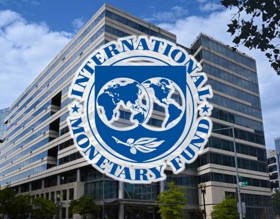 IMF Chief Economist Concerned About Banking Sector Turbulence