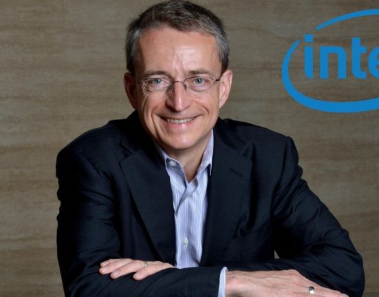 Intel CEO Patrick Gelsinger Purchases 8,200 Shares After Q1 Results